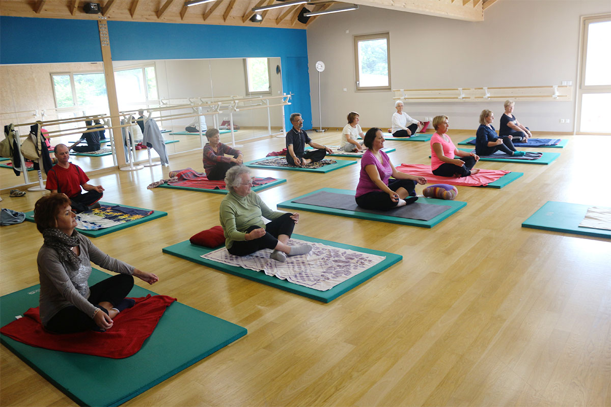 yoga1 • MJC Saint Just Saint RambertMJC Saint Just Saint Rambert