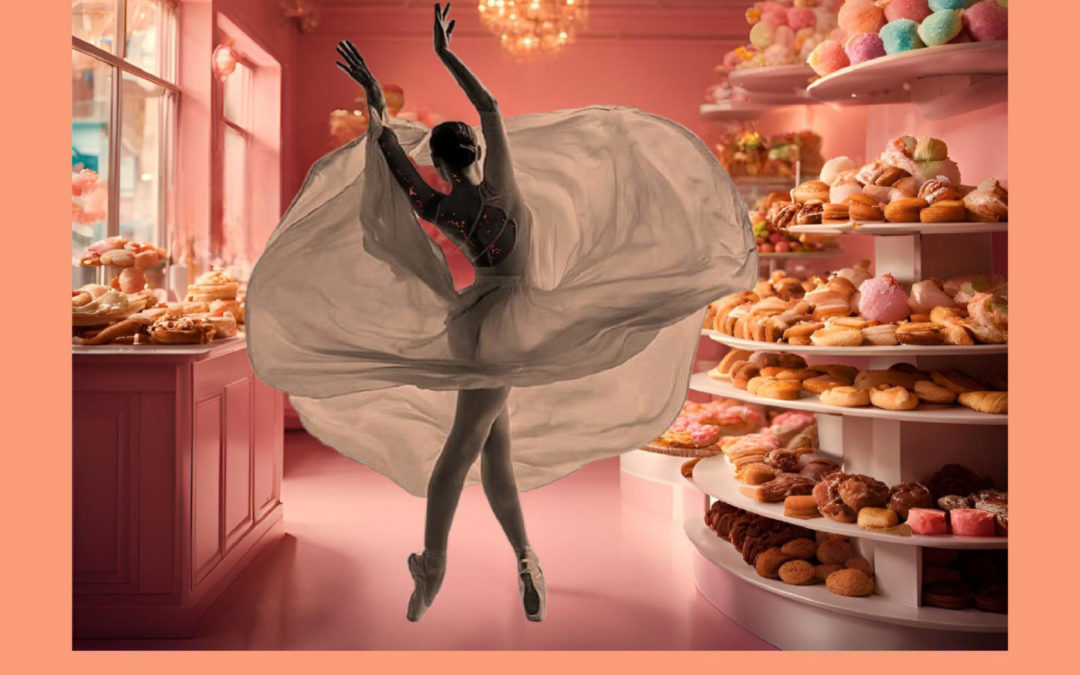 GALA Danse – Dimanche 22 juin 2025 à l’Embarcadère
