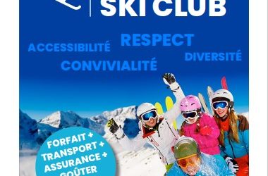 Saison ski 2026